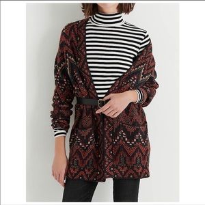 Lucky Brand cardigan
